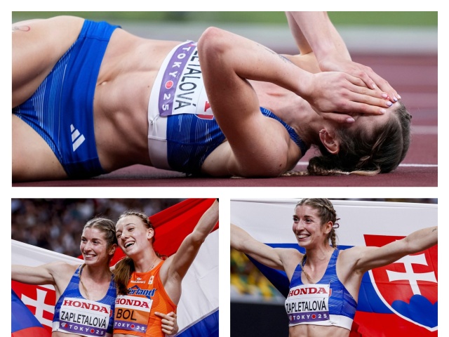 Emma Zapletalová