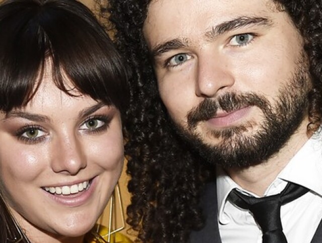 Ewa Farna, Martin Chobot