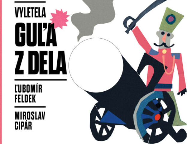 kniha Gula-z-dela