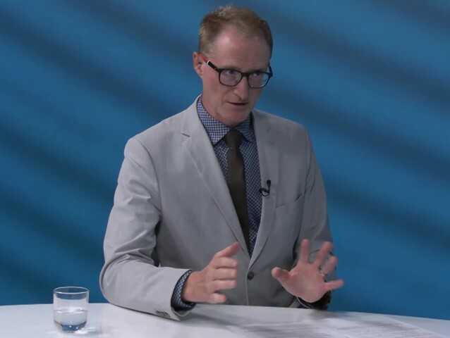 Marián Búlik, Ide o peniaze