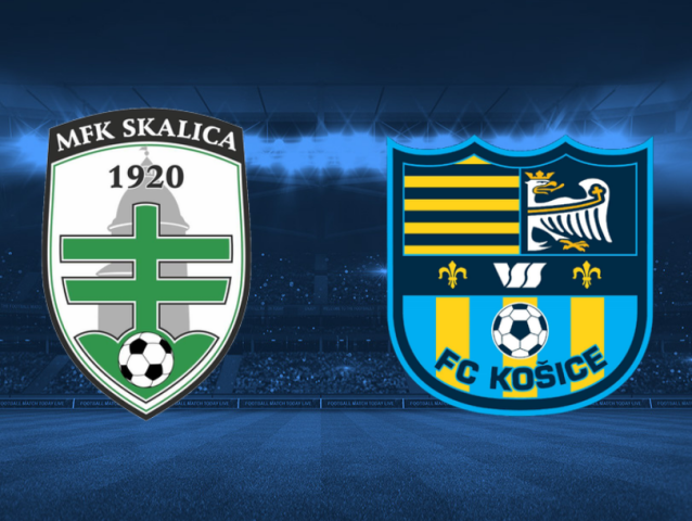 Skalica - Košice