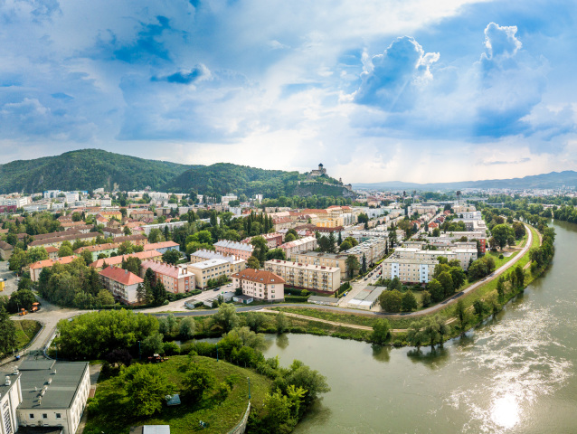 Trenčín