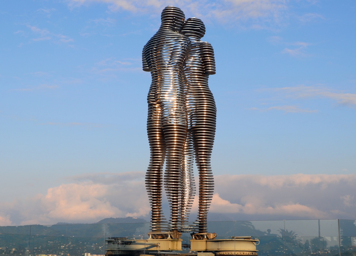 Batumi, Gruzínsko