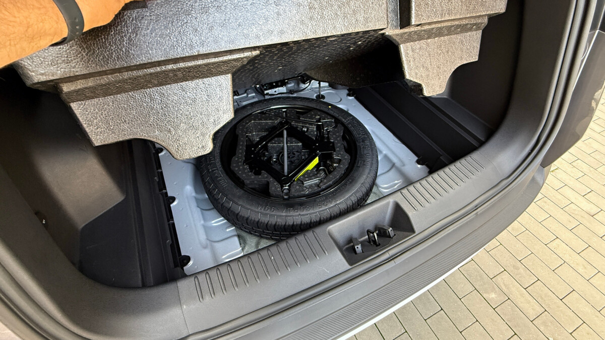 Omoda 5 (2025)