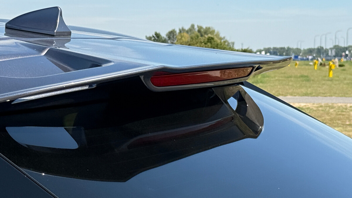 Omoda 5 (2025)