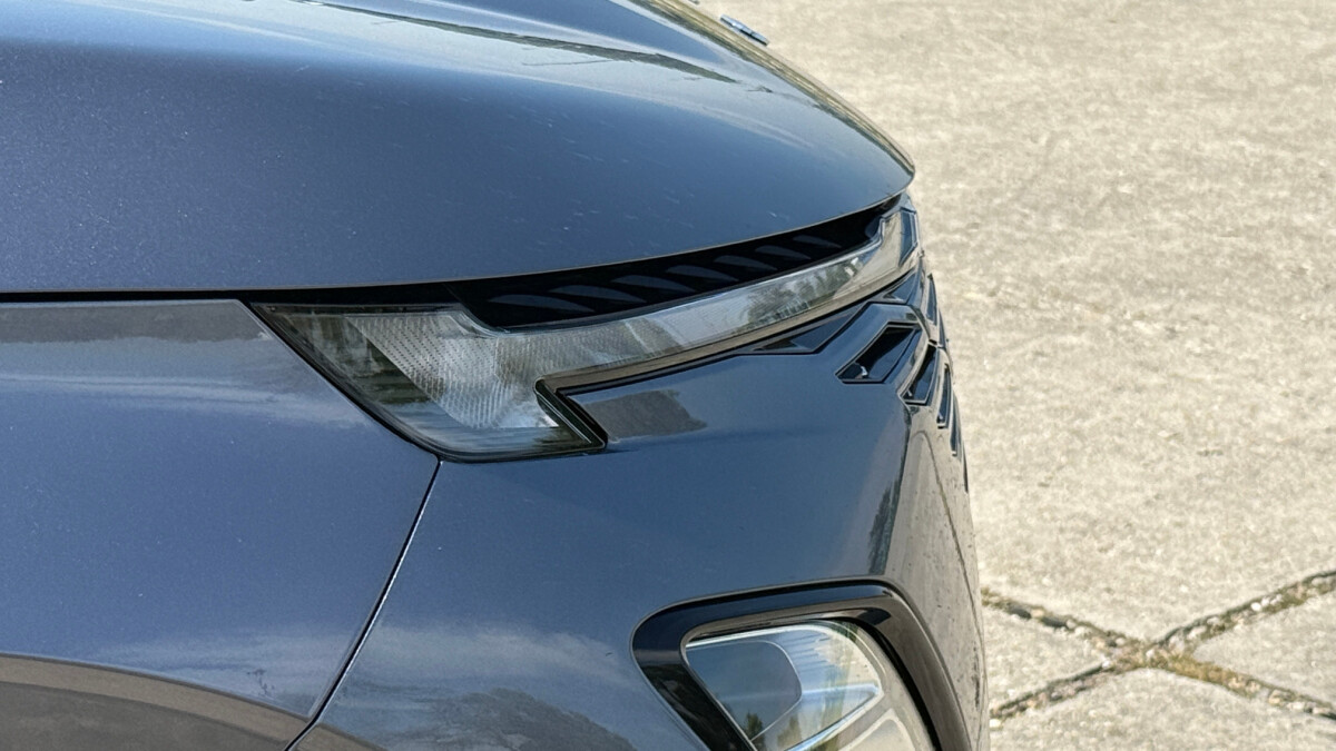 Omoda 5 (2025)