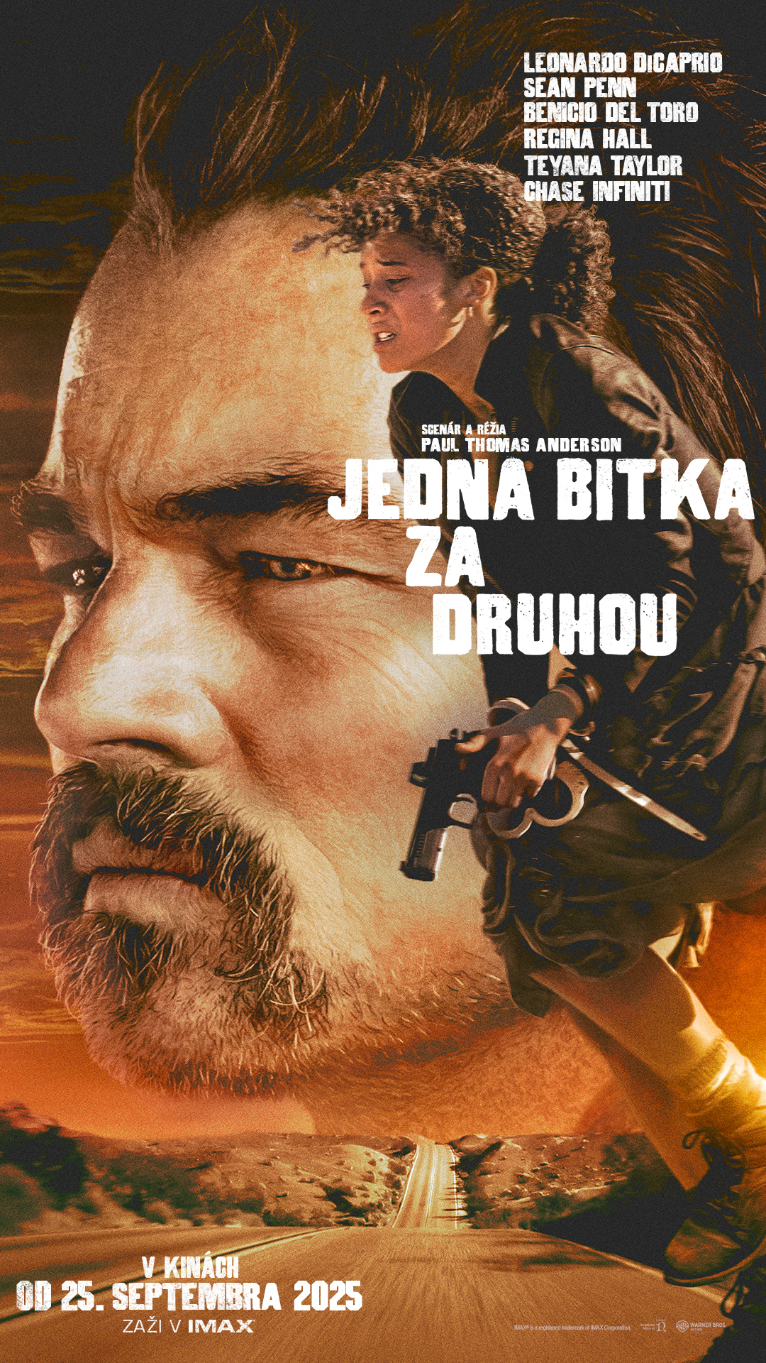 Jedna bitka za druhou