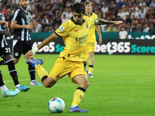 Christian Pulisic