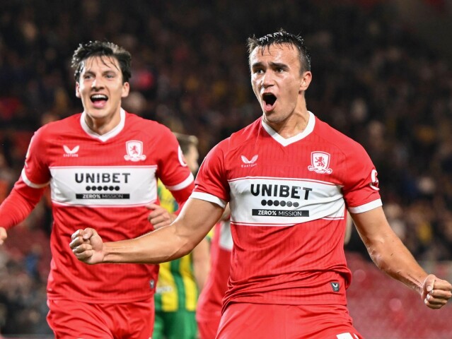 David Strelec