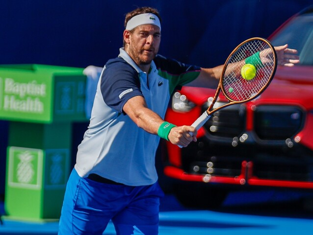Juan Martin del Potro
