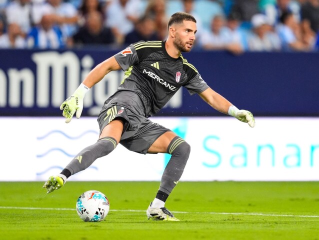 Luca Zidane
