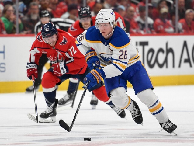 Rasmus Dahlin