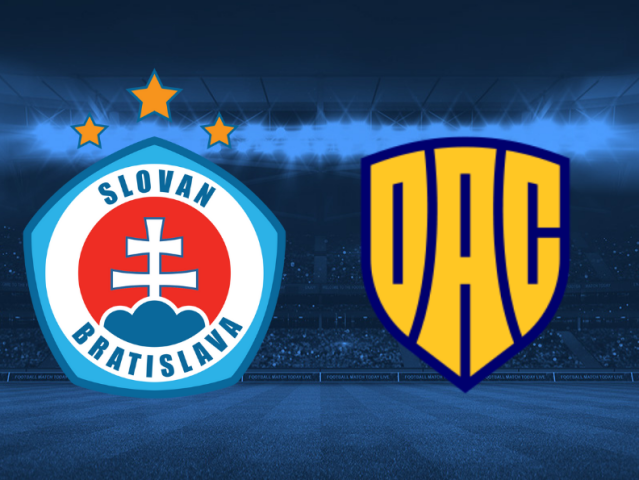 Slovan - DAC