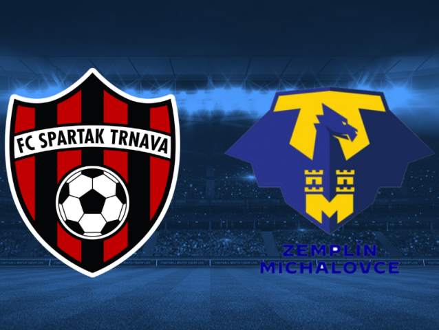 Trnava - Michalovce