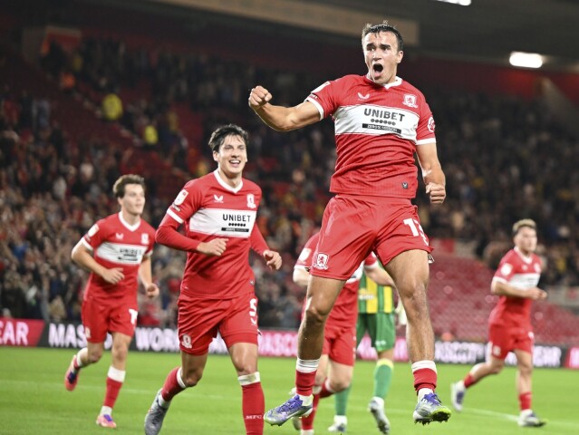 David Strelec
