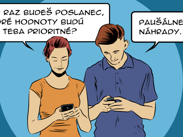 Gasparec pausalne nahrady