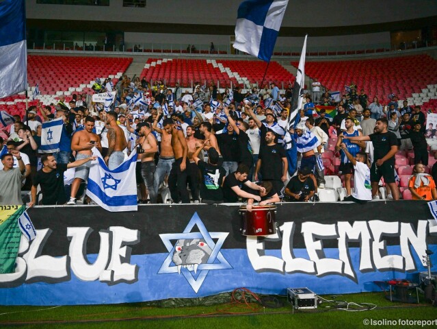 Izrael