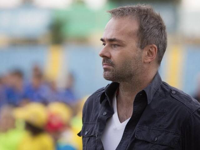 Julius Rezes