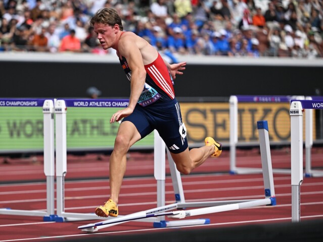Sander Skotheim