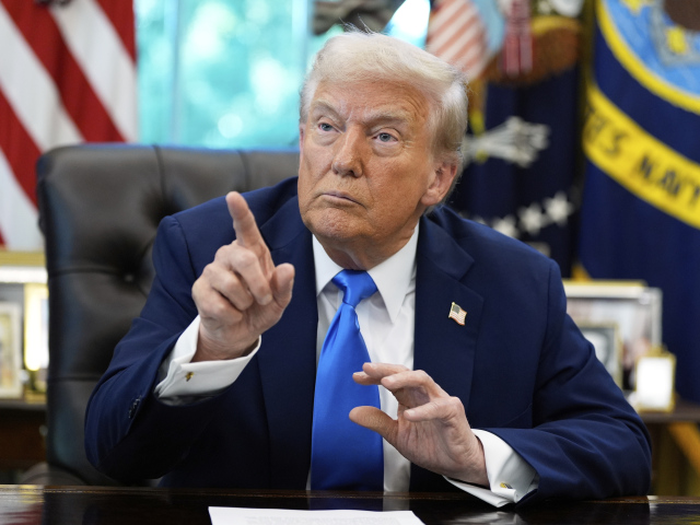 Trump