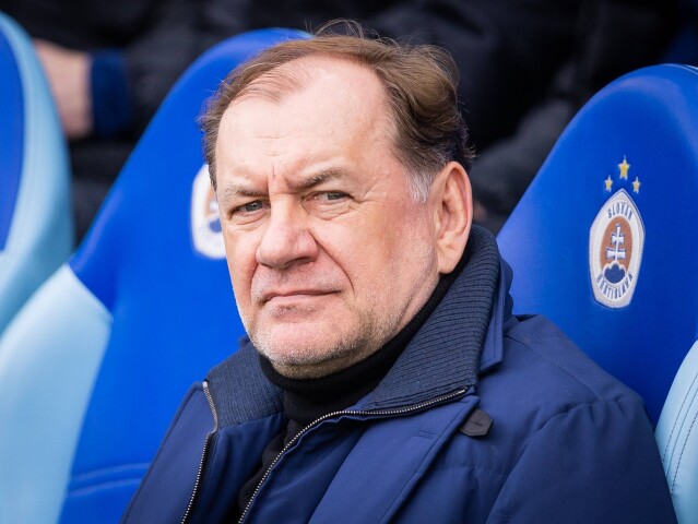 Vladimír Weiss