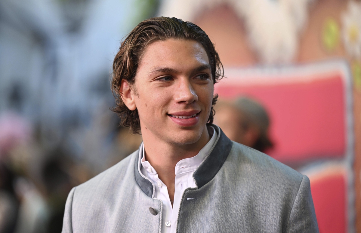 Elias Becker 