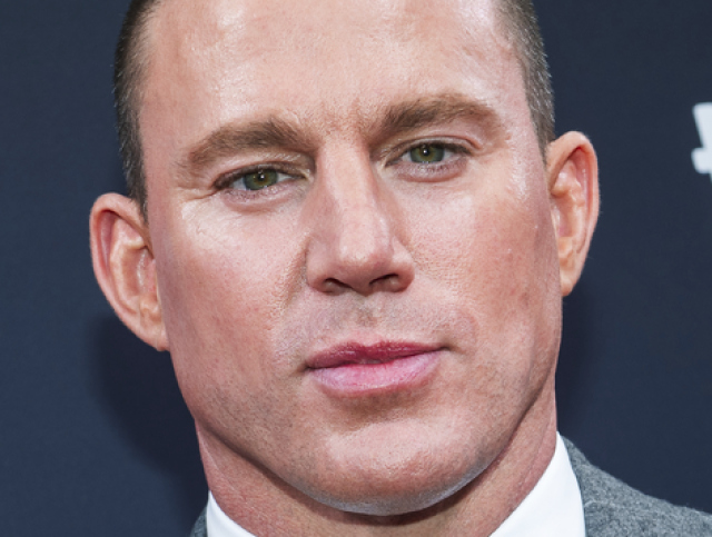 Channing Tatum