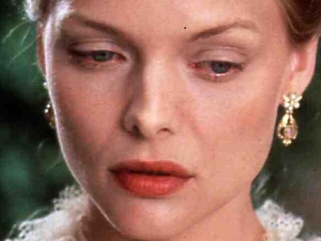 Michelle Pfeiffer, John Malkovich