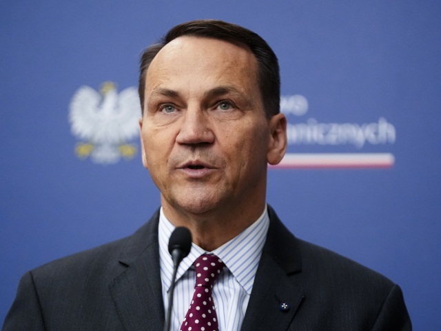 Radoslaw Sikorski