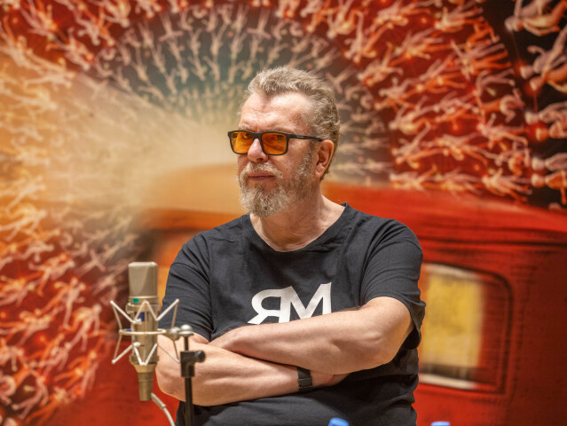 Richard Müller,