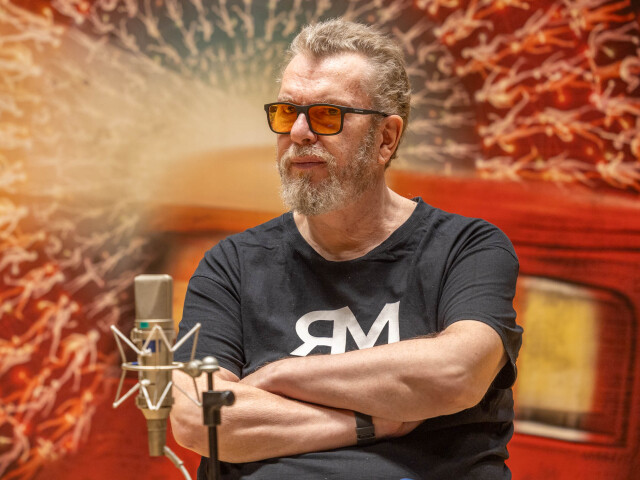 Náhla stopka pre legendu: Richard Müller prišiel o hlas, zrušil tri vystúpenia a fanúšikom poslal odkaz