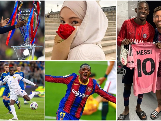 00 dembele
