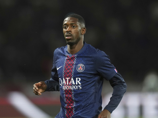 6 dembele