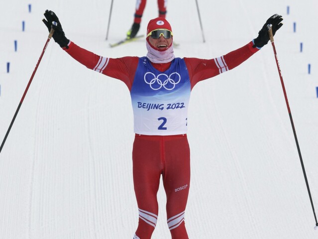Alexander Boľšunov