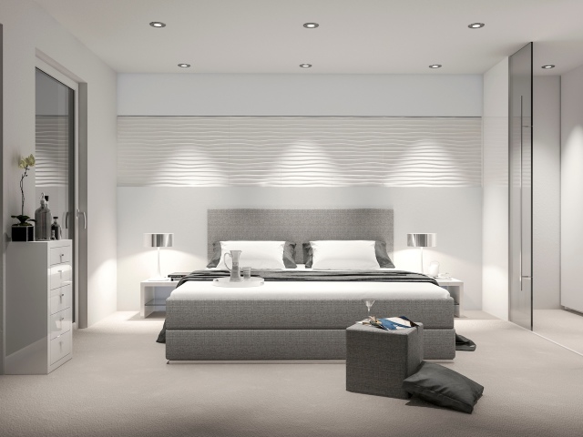 bospring postel