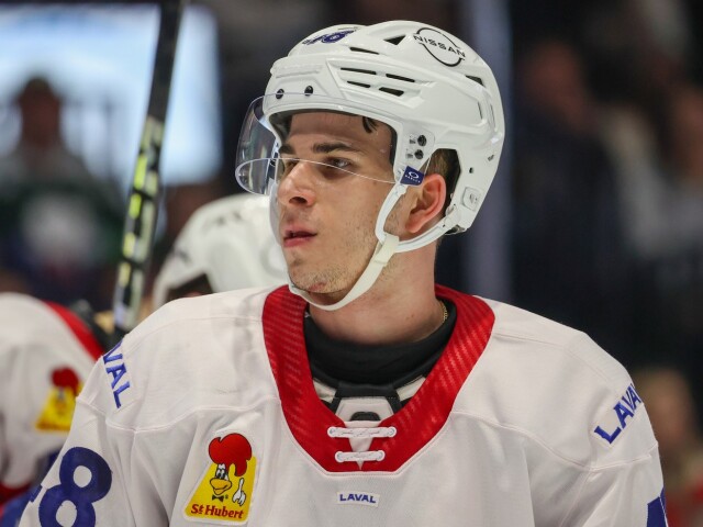 mešár NHL