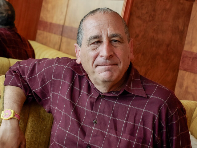 Mike Reiss,
