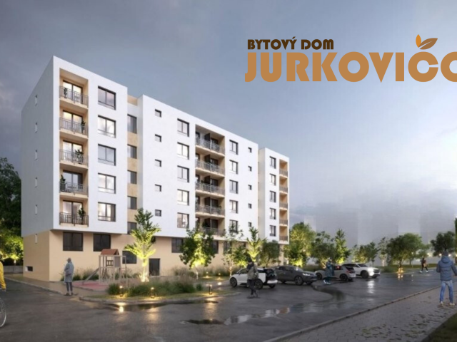 NI Jurkovicova
