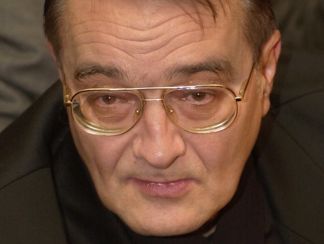 Otakar Kořínek