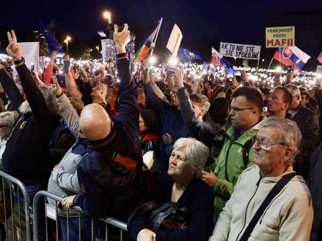 protest, konsolidácia, bratislava