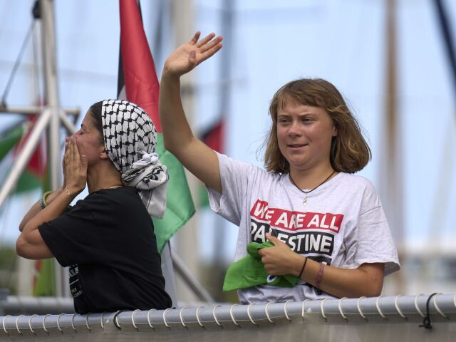 Spain Gaza Flotilla