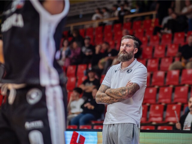 Tipos SBL Prievidza Murray 2025