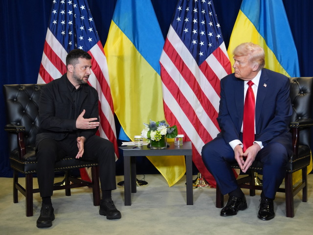 trump, zelenskyj