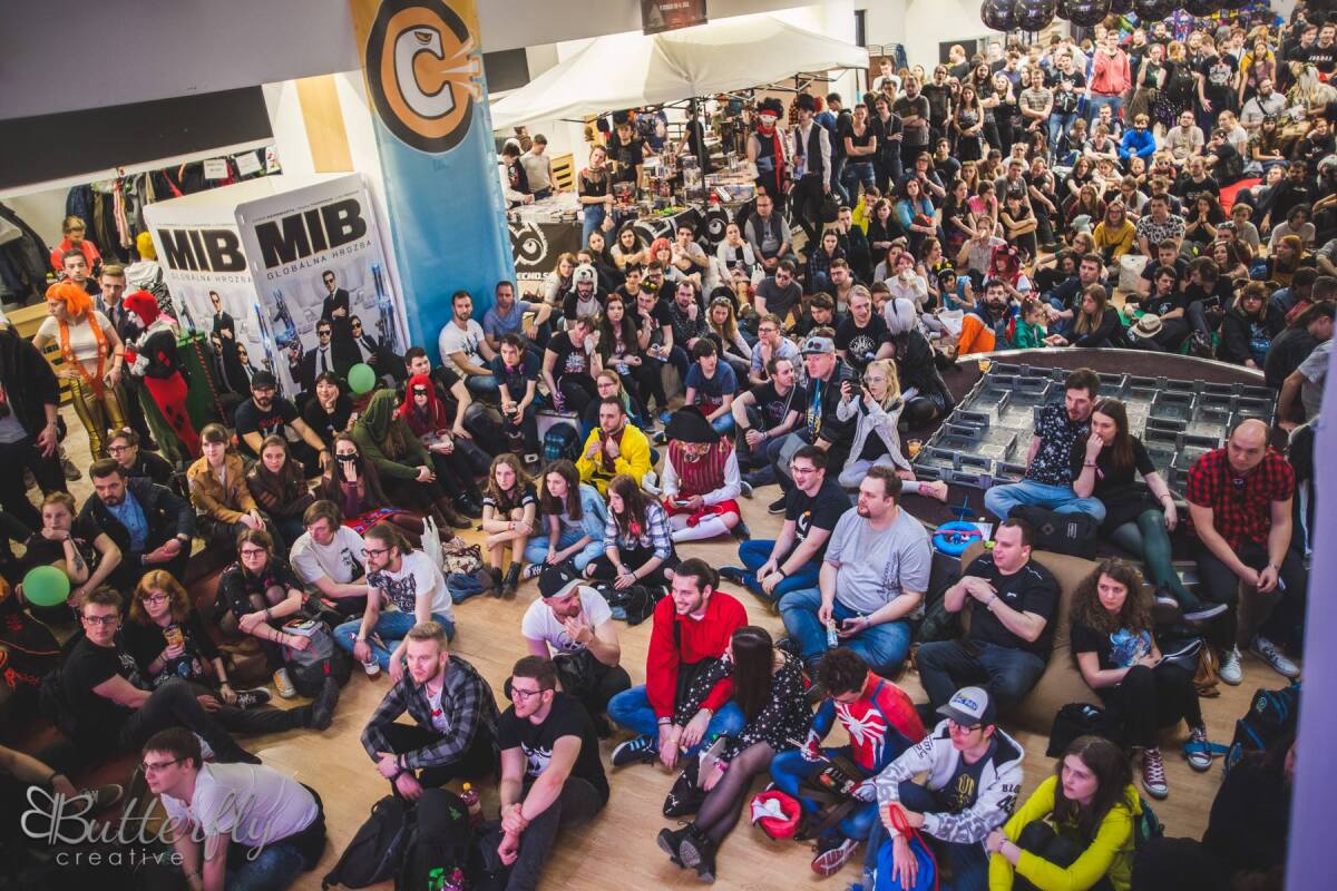 Comics Salón