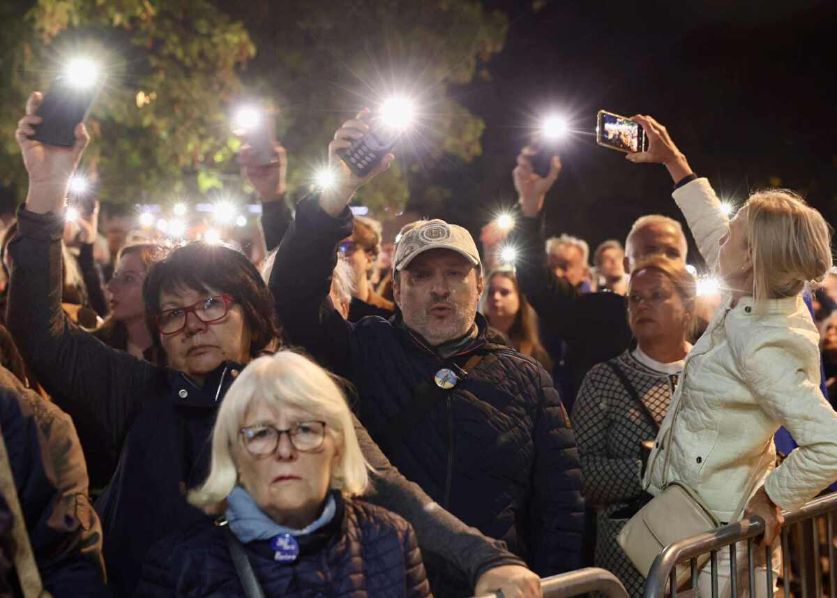 protest, konsolidácia, bratislava