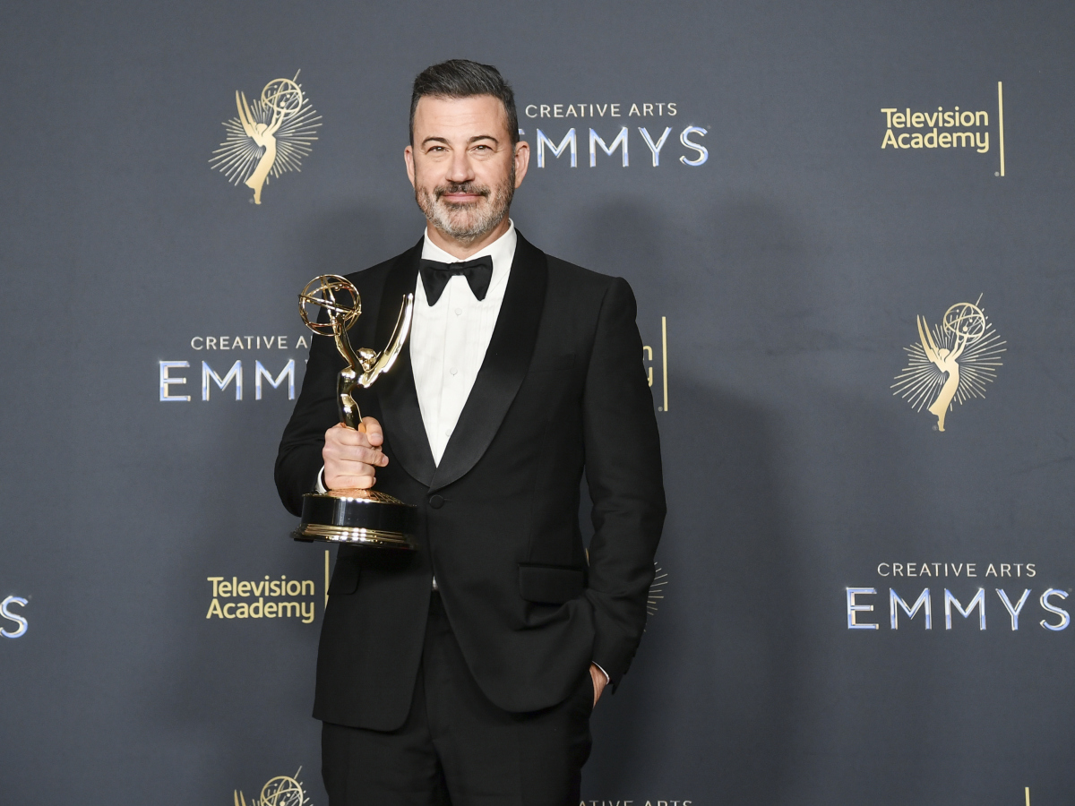 Kimmel