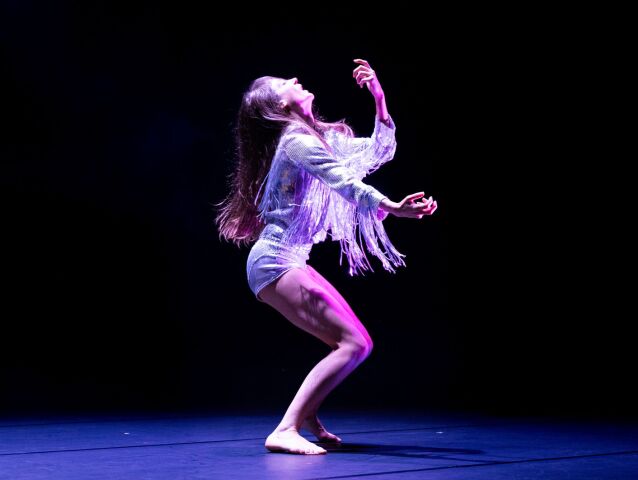 After All, Solène Weinachter