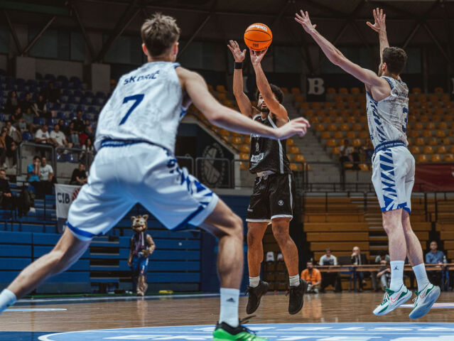 basketbal, BC Prievidza