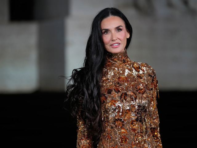 Demi Moore