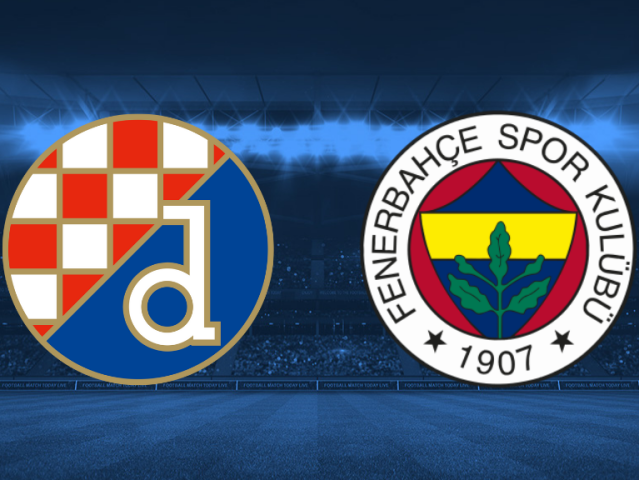Dinamo - Fenerbahce